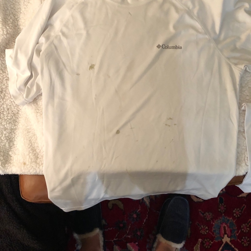 Columbia Performance Shirts - Picture 5 of 6
